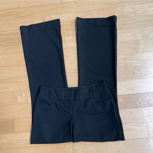 The Limited Cassidy Pant - Black - 2R - Picture 2 of 5